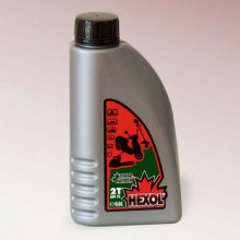 Моторное масло HEXOL 2T MOTO&GARDEN (0.6л)