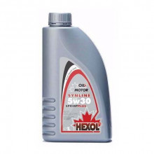 Масло моторное HEXOL 5W-30 SYNLINE SprintPlus1л