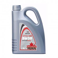 Моторное масло HEXOL SYNLINE SprintPlus 5W30 (4л)