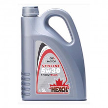 Моторное масло HEXOL SYNLINE SprintPlus 5W30 (5л)