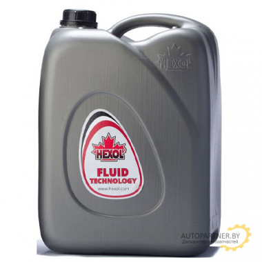 Моторное масло HEXOL SYNLINE SUPERDIESEL DPF 5W30 (20л) 