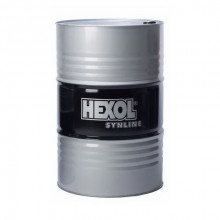 Моторное масло HEXOL SYNLINE SUPERDIESEL DPF 5W30 (208л) 