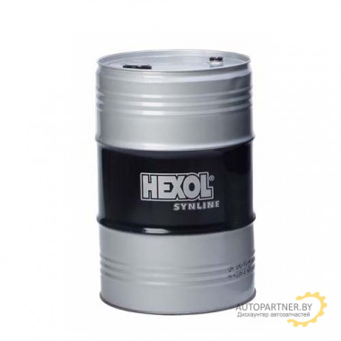Моторное масло HEXOL SYNLINE SUPERDIESEL DPF 5W30 (60л) 