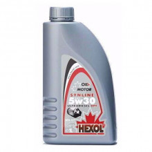 Моторное масло HEXOL SYNLINE ULTRADIESEL DPF 5W30 (1л)