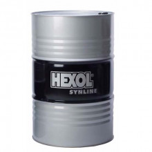 Моторное масло HEXOL SYNLINE ULTRADIESEL DPF 5W30 (208л)