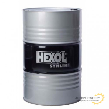 Моторное масло HEXOL SYNLINE ULTRADIESEL DPF 5W30 (208л)