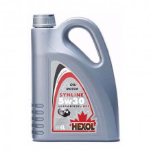 Моторное масло HEXOL SYNLINE ULTRADIESEL DPF 5W30 (4л)