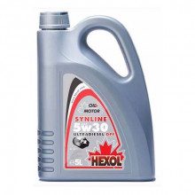 Моторное масло HEXOL SYNLINE ULTRADIESEL DPF 5W30 (5л)