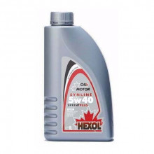 Масло моторное HEXOL 5W-40 SYNLINE SprintPlus 1л