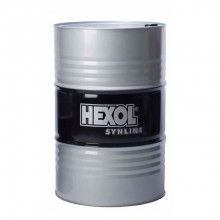 Моторное масло HEXOL SYNLINE SprintPlus 5W40 (208л)
