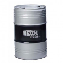 Моторное масло HEXOL SYNLINE SprintPlus 5W40 (60л)