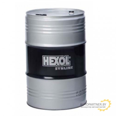 Моторное масло HEXOL SYNLINE SprintPlus 5W40 (60л)