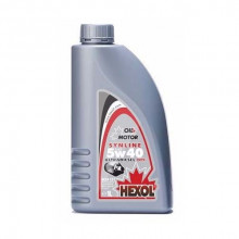 Моторное масло HEXOL SYNLINE ULTRADIESEL DPF 5W40 (1л)