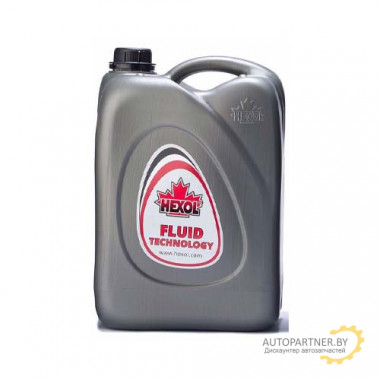 Моторное масло HEXOL SYNLINE ULTRADIESEL DPF 5W40 (10л)