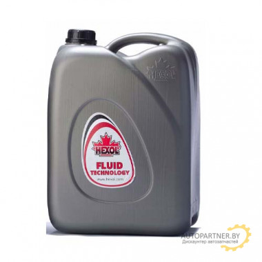 Моторное масло HEXOL SYNLINE ULTRADIESEL DPF 5W40 (20л)