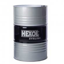 Моторное масло HEXOL SYNLINE ULTRADIESEL DPF 5W40 (208л)