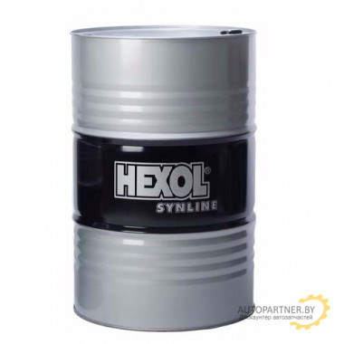 Моторное масло HEXOL SYNLINE ULTRADIESEL DPF 5W40 (208л)