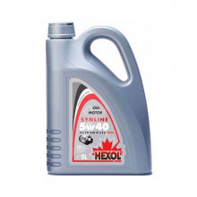 Моторное масло HEXOL SYNLINE ULTRADIESEL DPF 5W40 (5л)