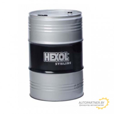 Моторное масло HEXOL SYNLINE ULTRADIESEL DPF 5W40 (60л)