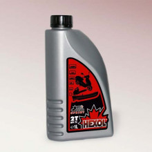 Масло моторное HEXOL SPRINT 2T (1л)