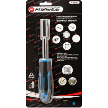 Отвертка FORSAGE / F-30381