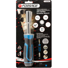 Отвертка FORSAGE / F-30382