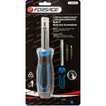 Отвертка FORSAGE / F-303843