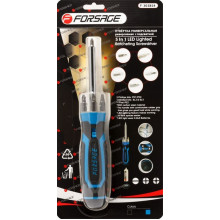 Отвертка FORSAGE / F-303854