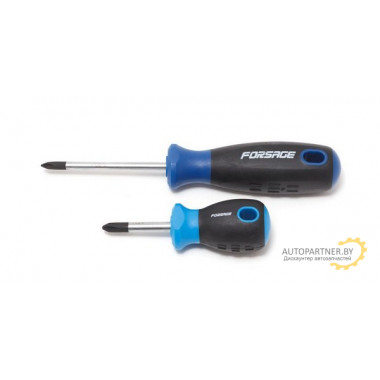 Отвертка FORSAGE / F-7111BS