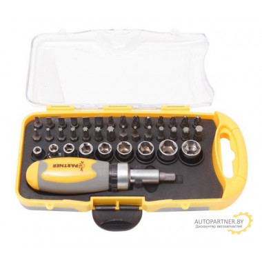 Отвертка PARTNER / PA-240