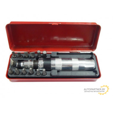 Отвертка PARTNER / PA-H1104