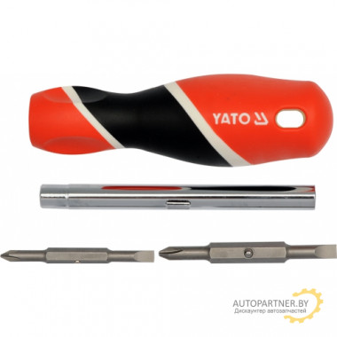 Отвертка YATO / YT-25971