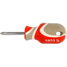 Отвертка YATO / YT-2641