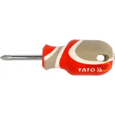 Отвертка YATO / YT-2641