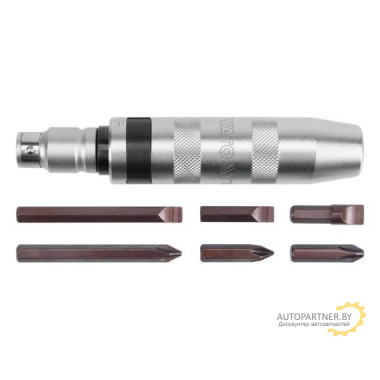 Отвертка YATO / YT-2801