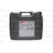 Масло моторное синтетическое PATRON 5W30 (20л) ORIGINAL