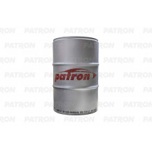 Масло моторное полусинтетическое PATRON 10W40 B4 60L ORIGINAL