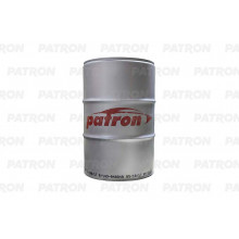 Масло моторное полусинтетическое PATRON 10W40 B4 (60л) ORIGINAL