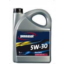 Моторное масло Pennasol MID SAPS, 5W-30, (ВЫПУСКАЕТСЯ ПОД БРЕНДОМ AVISTA)