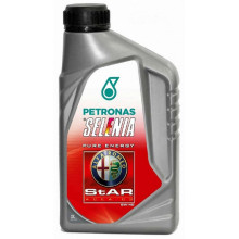 PETRONAS-SELENIA Моторное масло Star 5W40 / 11381619 (1л)