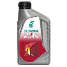 PETRONAS-SELENIA Моторное масло K 5W40 / 11421619 (1л)