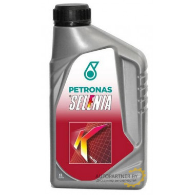 PETRONAS-SELENIA Моторное масло K 5W40 / 11421619 (1л)