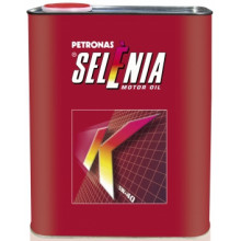 PETRONAS-SELENIA 11423707 Масло моторное синтетическое K 5W-40, 2л