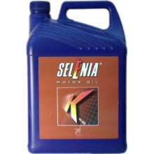 PETRONAS-SELENIA Моторное масло Selenia K 5W40 / 11425019 (5л)