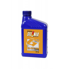 PETRONAS-SELENIA 12019318 Масло моторное полусинтетическое Gold 10W-40, 1л