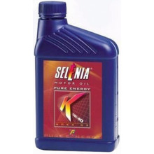 PETRONAS-SELENIA Моторное масло K Pure Energy 5W40 / 14111619 (1л)