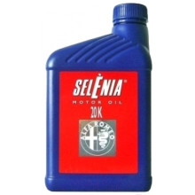 PETRONAS-SELENIA Моторное масло 20K Alfa Romeo 10W40 / 16401619 (1л)