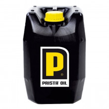 Антифриз Концентрат PRISTA ANTIFREEZE LONG LIFE G11 Синий 20л / P020019