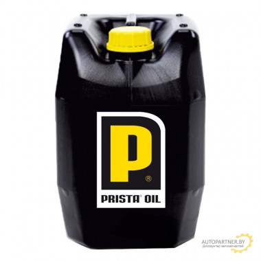 Масло моторное полусинтетическое PRISTA ULTRA TD 10W-40 20л