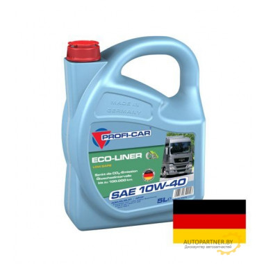 PROFI-CAR 10W40 ECO-LINER 5L